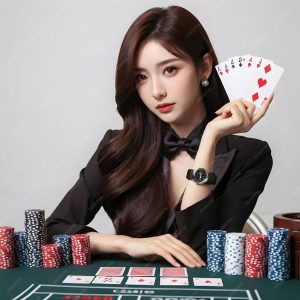Cara Atur Fokus Saat Main Tangkas di Tengah Malam