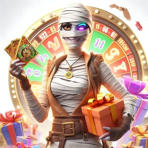 Gaya Main Santai Tapi Tetap Dapat Hadiah