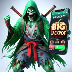 Putaran Virtual yang Mengubah Nasibmu di Dunia Slot Online