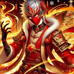 Lava Gold: Emas Cair dan Ledakan Bonus