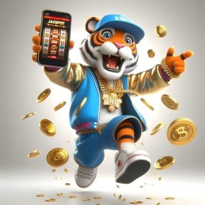Spin Harian: Jangan Lewatkan Hadiah Mudah di Dunia Slot Online