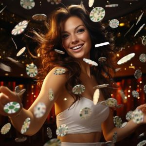  Slot dengan Tema Mitologi yang Epik di Dunia Slot Online