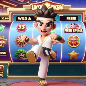 Panduan Lengkap Tentang Wild dan Scatter di Dunia Slot Online